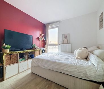Location Appartement 2 pièces 42m² DIJON 21000 - Photo 3