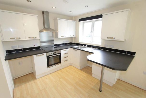 2 bedroom apartment to rent - Photo 1