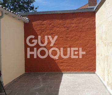 SOISSONS QUARTIER GARE : MAISON A LOUER - Photo 2