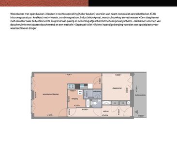 Graaf Alardsingel 168, 6663RA Lent - Photo 2