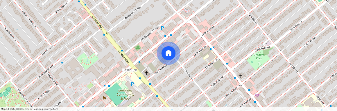 7793 19 Avenue #Bsmt, Burnaby, BC V3N1E8