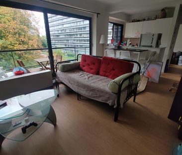 Appartement te huur - Foto 6