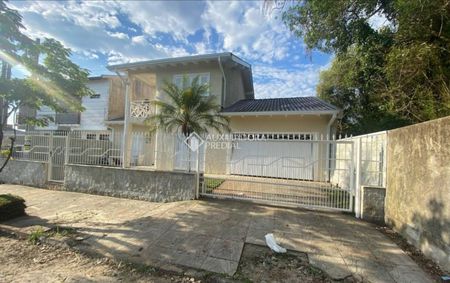 Sobrado com 3 quartos e 250m² para alugar em Bela Vista, Gravataí. - Photo 5