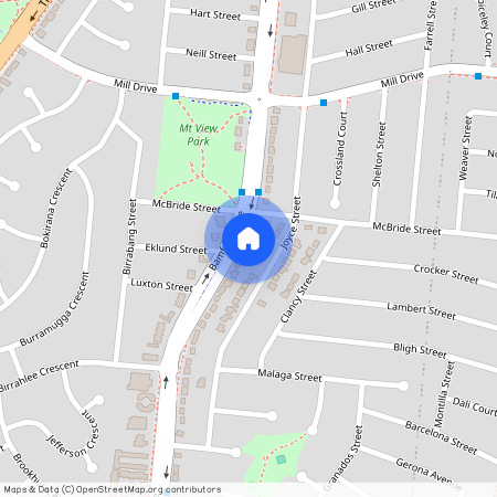 80 Bamford Lane, Qld 4817, Kirwan