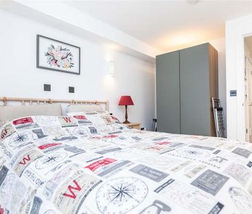 1 bedroom flat to rent - Photo 6