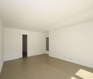 2-Raum-Wohnung Kurt-Eisner-Straße 9 - Foto 2