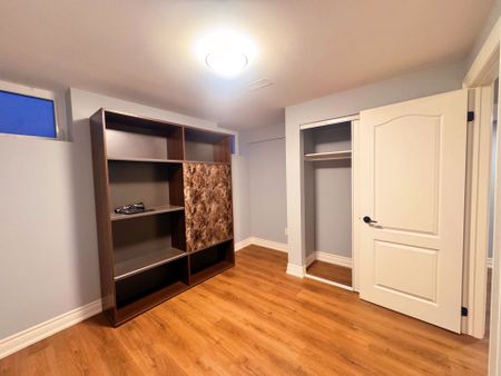 For Lease - 39 Davean Drive, Toronto, Ontario - Photo 4