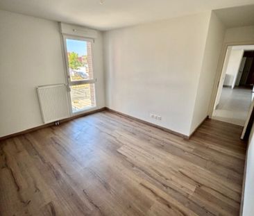 Location appartement 3 pièces, 58.75m², Melun - Photo 6