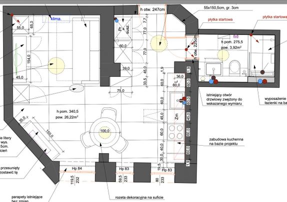 idealne na biuro i do mieszkania, klimatyzacja - Zdjęcie 1