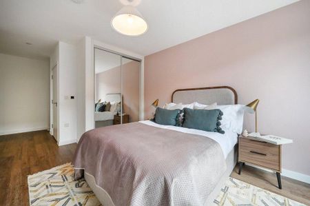 2 bedroom apartment to rent - Photo 2