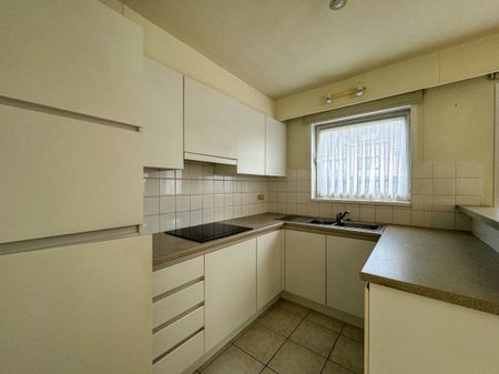 Gelijkvloers appartement met 2 slaapkamers te Westerlo - Photo 2