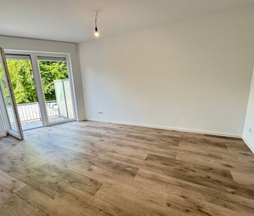 Geräumige Wohnung in zentraler Lage - Photo 1