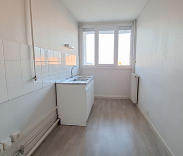 Grand T4 de 93 m² – balcon avec vue sur le Cher - Photo 5