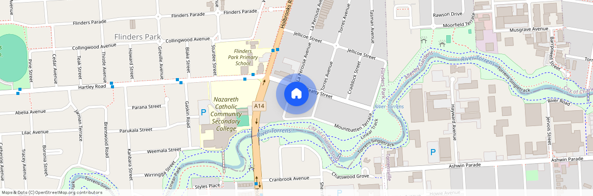 50A Mountbatten Terrace, SA 5025, Flinders Park