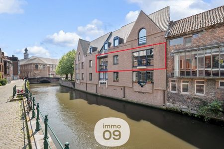 Appartement te huur in Gent - Foto 2