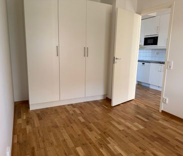 Poliskroken 5C, Eslöv Centrum - Foto 1