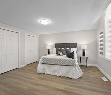 For Lease - 80 Chrysler Crescent Unit# Upper, Cambridge, Ontario - Photo 3