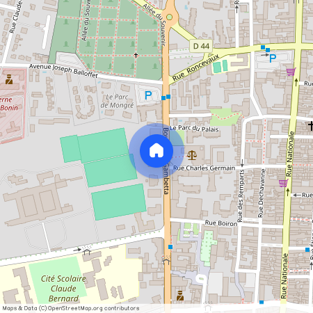 69400, Villefranche-Sur-Saône