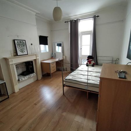 1 bedroom in a house share to rent - Photo 4