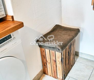 Quiet Central Berlin Retreat - Natural & Air Conditioned, across fr... - Photo 1