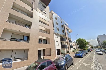 Location Appartement 62m² LYON 8ème - Photo 5