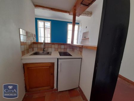 Location Appartement 2 pièces 35m² AIX EN PROVENCE 13100 - Photo 2