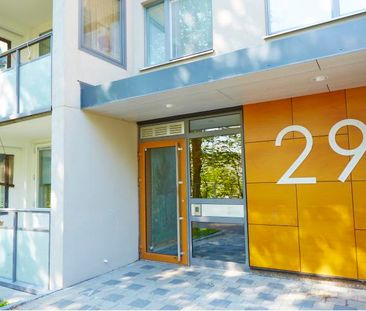 Glasmästaregatan 33 - Foto 1