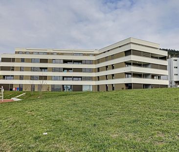 Superbe logement de 4,5 pièces dans immeuble Minergie moderne - Photo 4