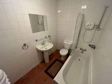 1 bedroom apartment to rent - Photo 5