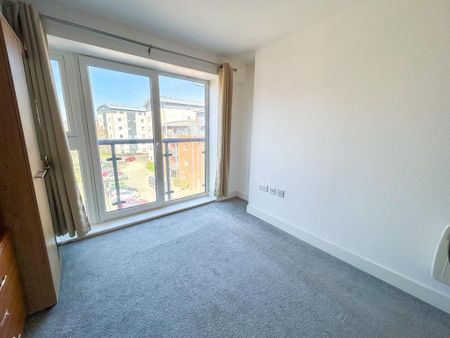 2 bedroom apartment to rent - Photo 4