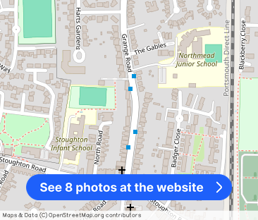 Grange Road, Guildford, GU2 - Photo 1
