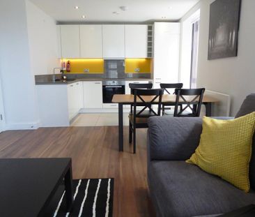 2 bedroom apartment to rent - Photo 3