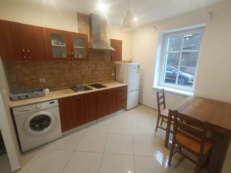 Kawalerka- ul. Karola 1/1 Katowice do wynajęcia - Zdjęcie 5