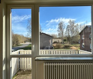 Gasolvägen, Kumla - Foto 3