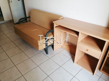 Studio/Γκαρσονιέρα για ενοικίαση Κουκούλι (Πάτρα) - Φωτογραφία 5