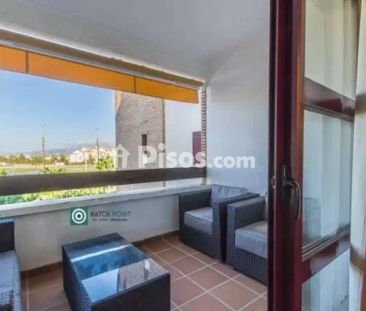 Piso en alquiler en Calle Playa Granada S-N - Photo 6
