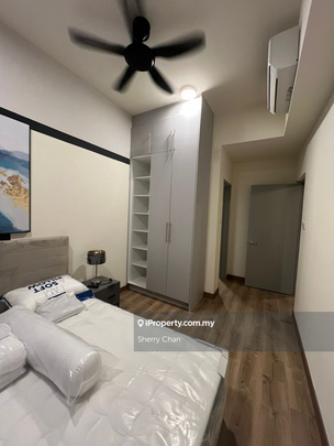 8th & Stellar, Bandar Baru Sri Petaling, Sri Petaling - Foto 1