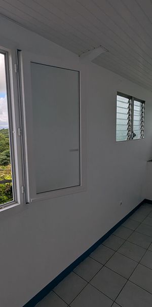 Appartement T1 Le Lamentin à louer - Photo 1