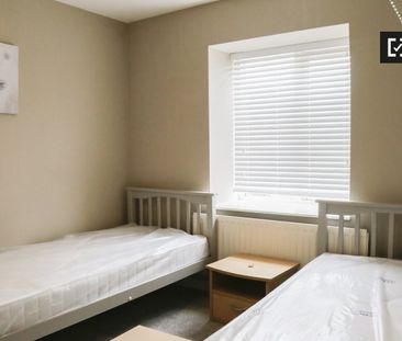 Bed for rent in 4-bedroom house in Stoneybatter, Dublin - Photo 4