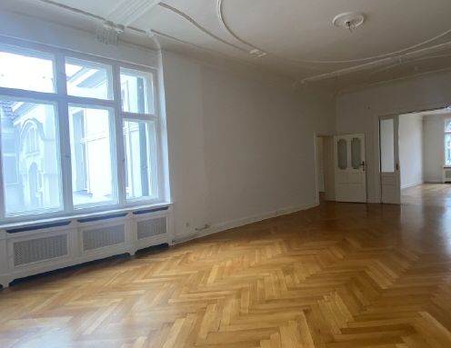 Traumhafter Altbau im Herzen Charlottenburgs! - Photo 1