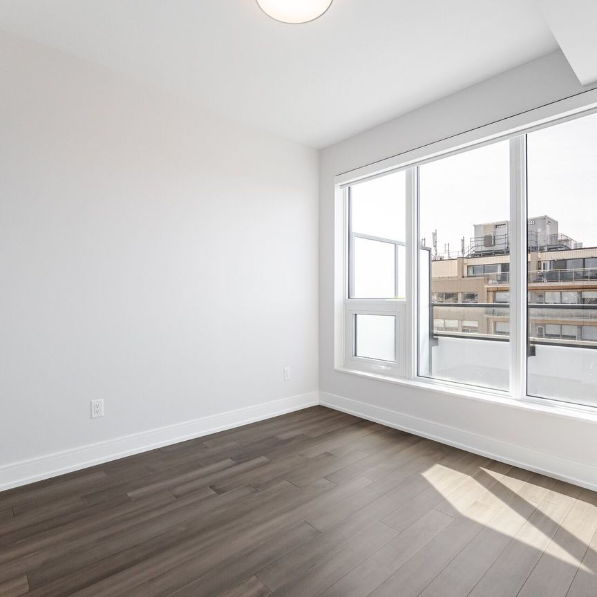 For Lease - 2525 Bathurst Street Unit# 1105, Toronto, Ontario - Photo 1