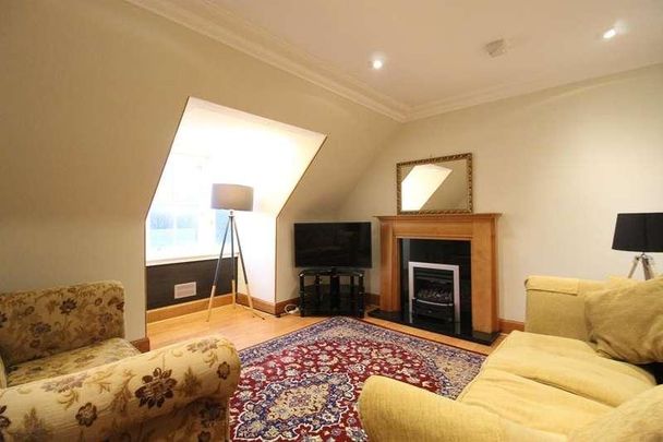 Victoria Street, Top Floor, AB10 - Photo 1