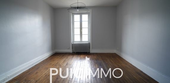 Location Appartement 3 pièces 59m² LIMOGES 87000 - Photo 2