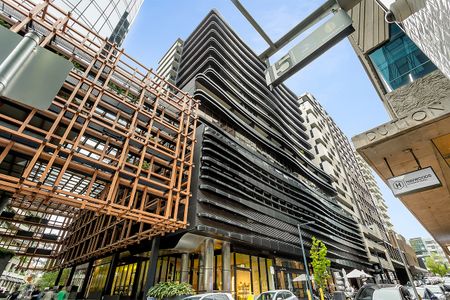 1616/12-14 Claremont Street, South Yarra VIC 3141 - Apartment For Rent | Domain - Photo 4