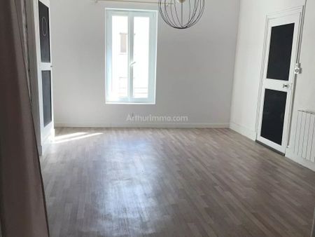 Location Appartement 1 pièces 46 m2 à Digne-les-Bains - Photo 3