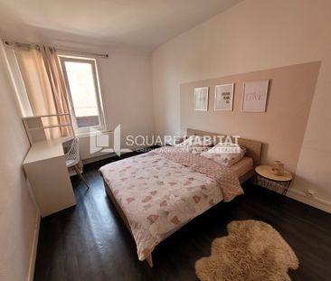 Location Appartement 3 pièces 61m² LOOS 59120 - Photo 3