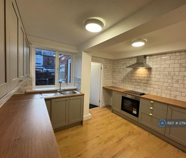 2 bedroom terraced house to rent - Photo 6