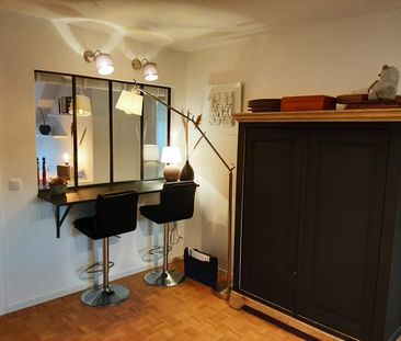Appartement te huur - Foto 1