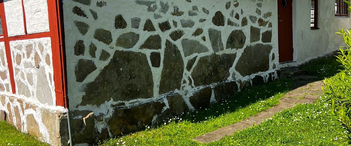 Karlstorpsvägen, Simrishamn - Photo 1