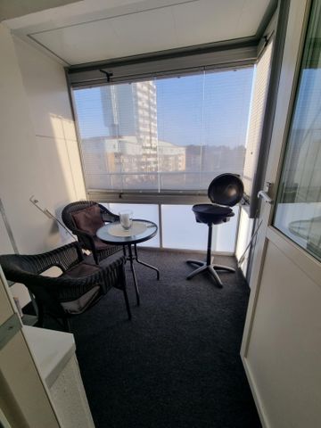 Lövhagsgatan, Västerås - Foto 5